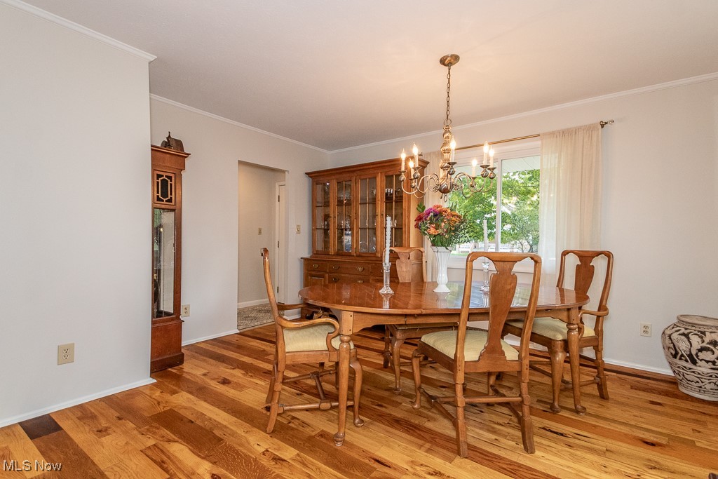 755 Wellmon Street Bedford OH 44146