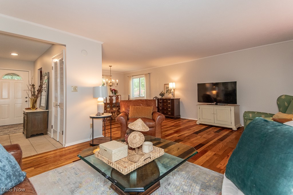 755 Wellmon Street Bedford OH 44146