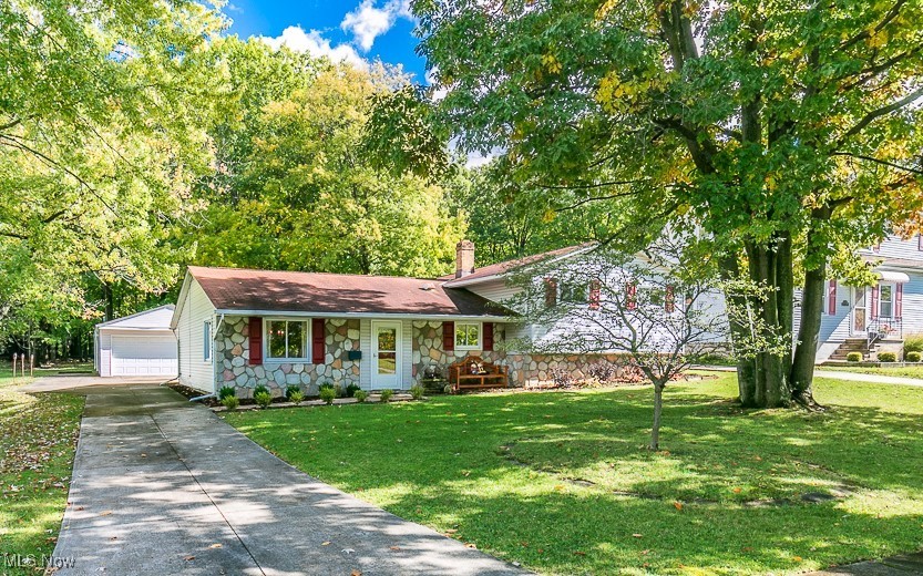755 Wellmon Street Bedford OH 44146
