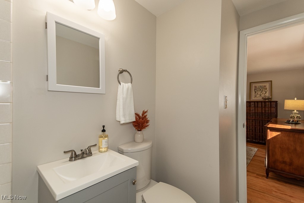 755 Wellmon Street Bedford OH 44146