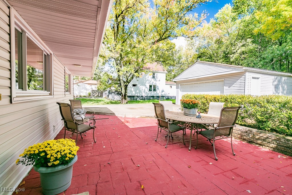 755 Wellmon Street Bedford OH 44146