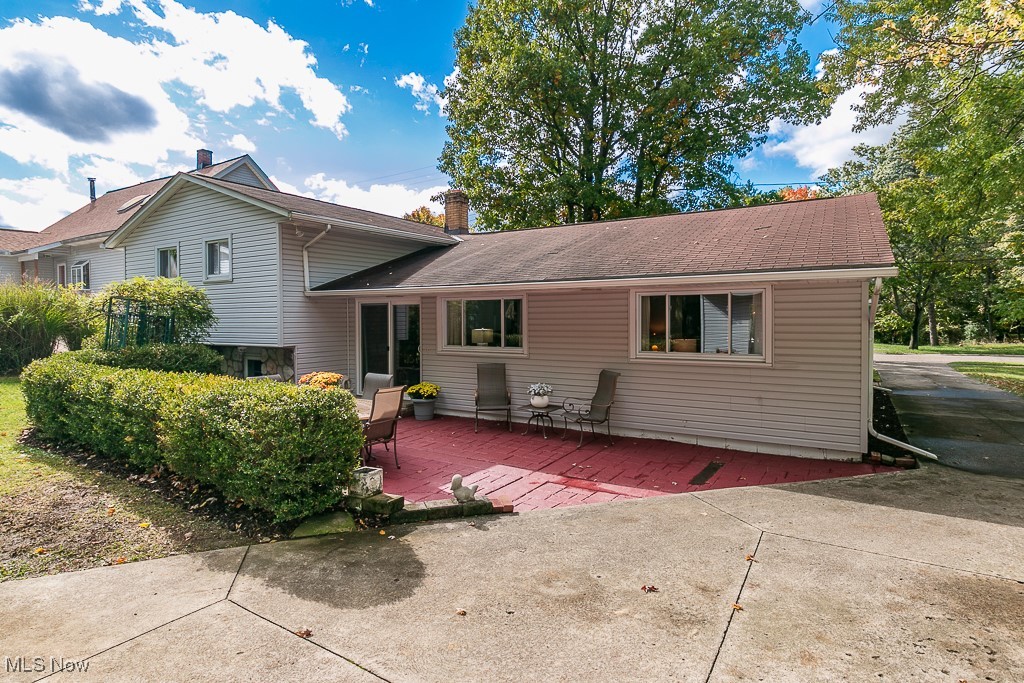 755 Wellmon Street Bedford OH 44146