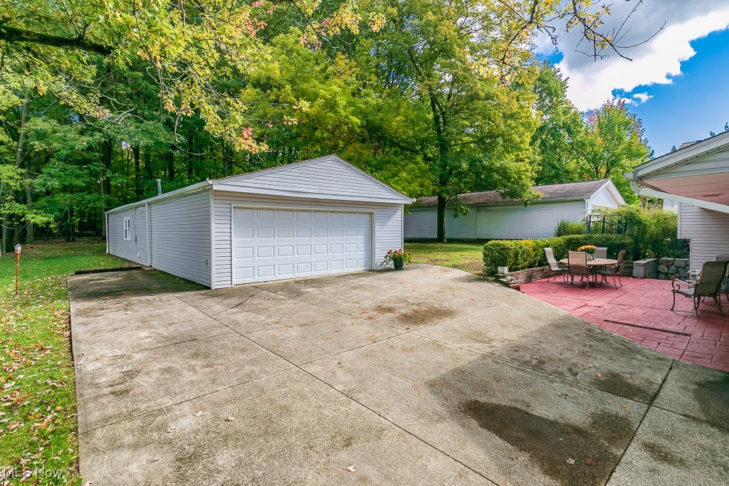 755 Wellmon Street Bedford OH 44146