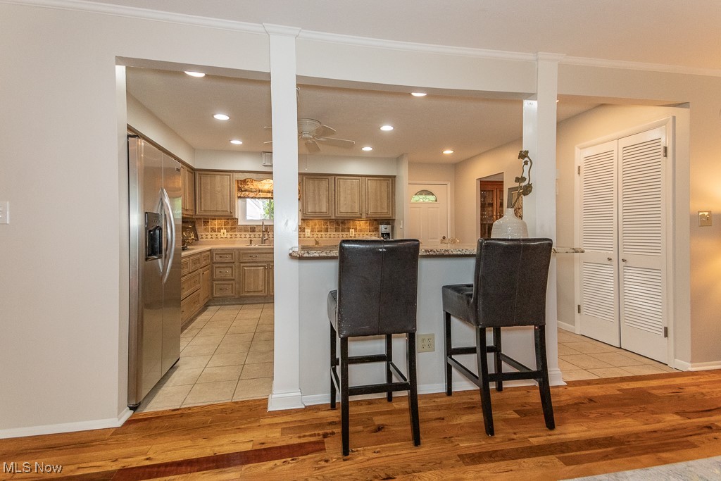 755 Wellmon Street Bedford OH 44146