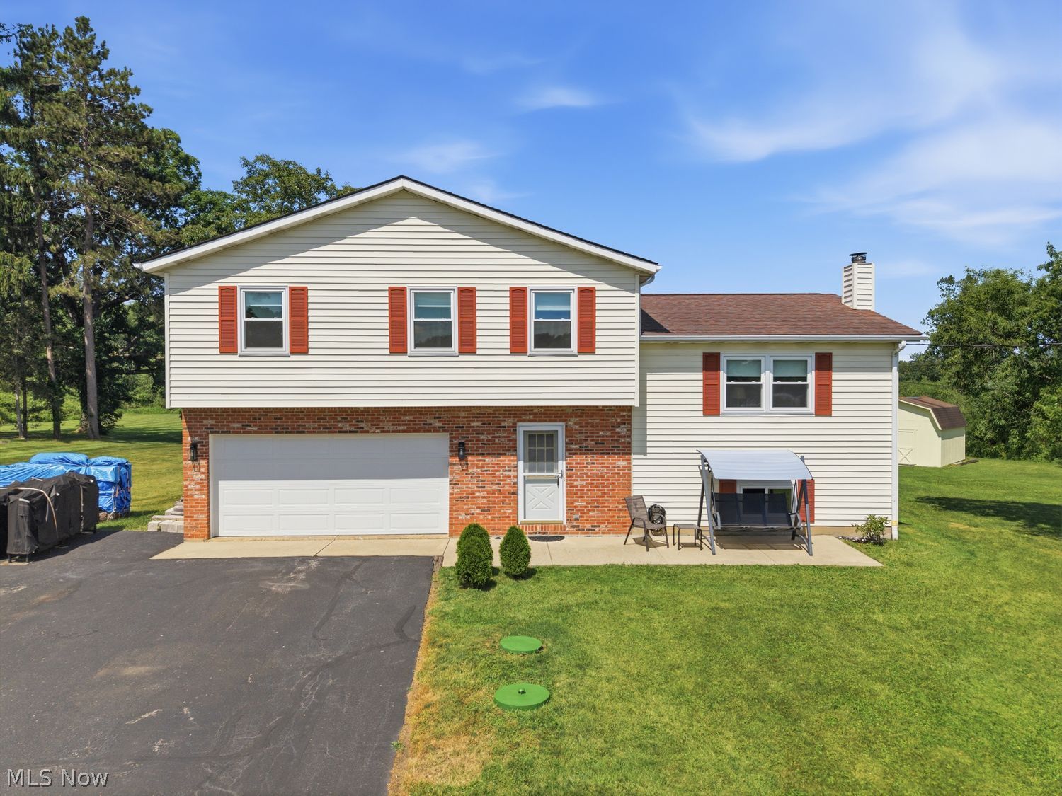 11881 Mantua Center Road Mantua OH 44255