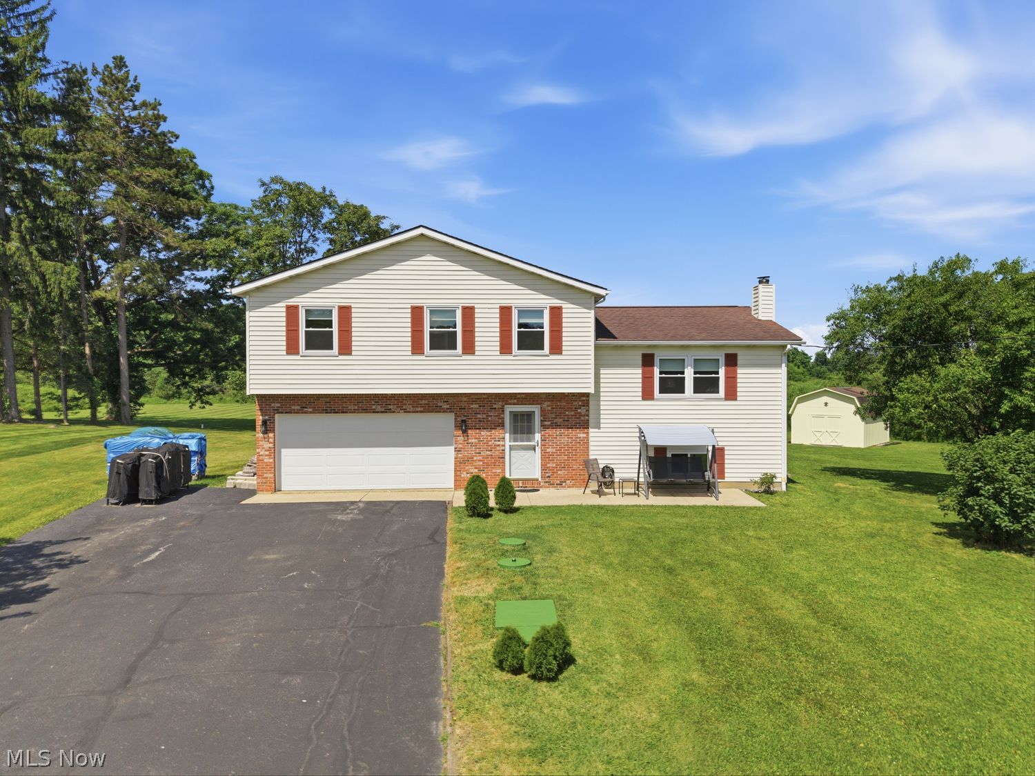 11881 Mantua Center Road Mantua OH 44255