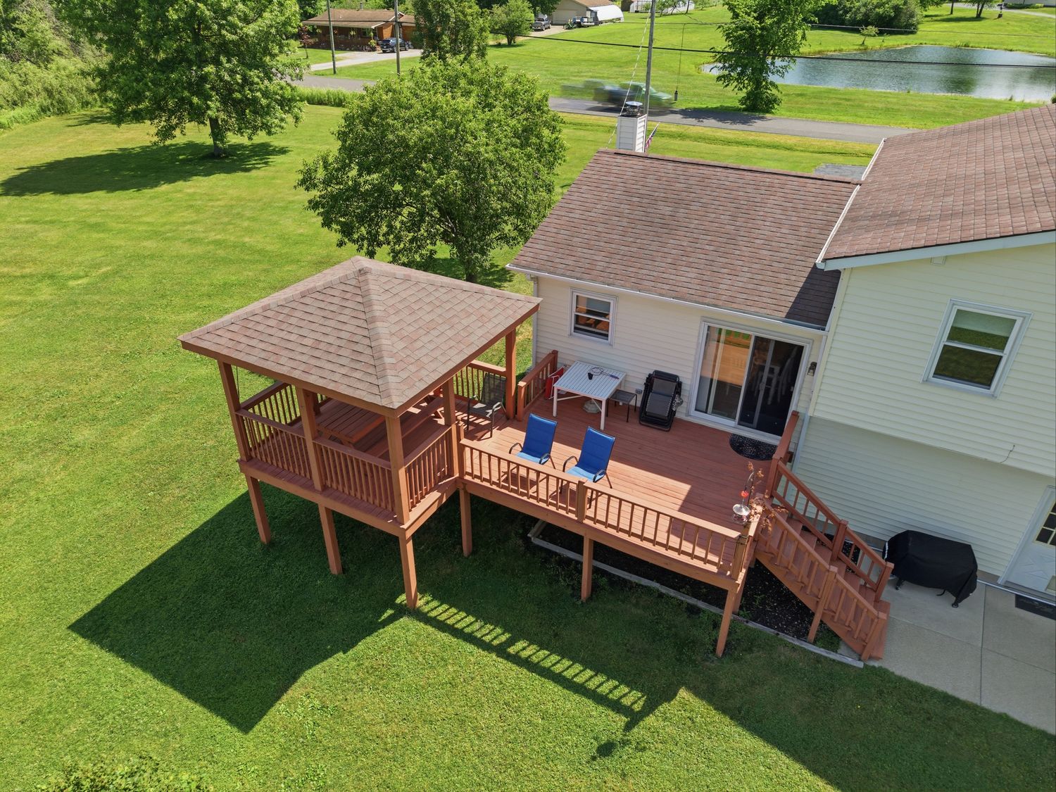 11881 Mantua Center Road Mantua OH 44255