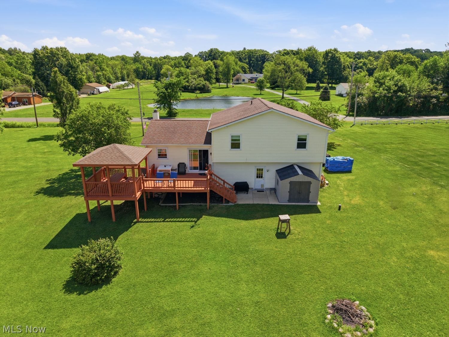 11881 Mantua Center Road Mantua OH 44255