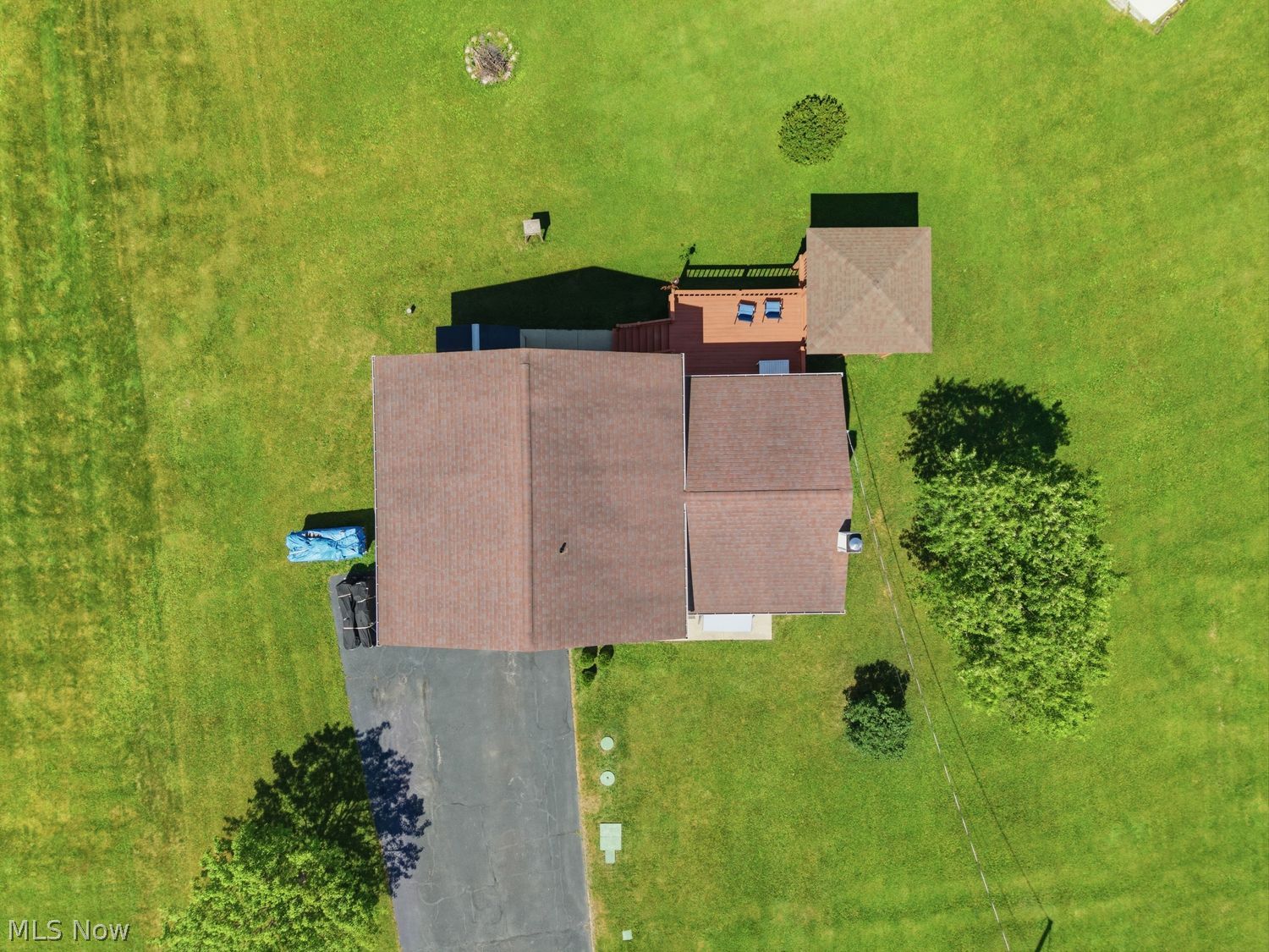 11881 Mantua Center Road Mantua OH 44255