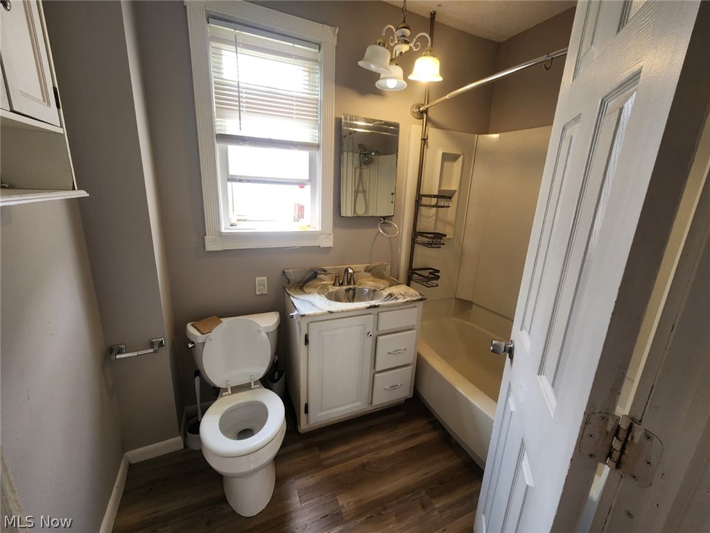 3186 W 94th Street Cleveland OH 44102
