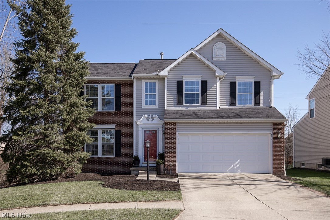 887 Woodfield Lane Brunswick OH 44212