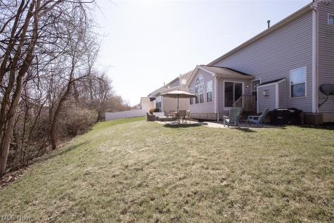 887 Woodfield Lane Brunswick OH 44212