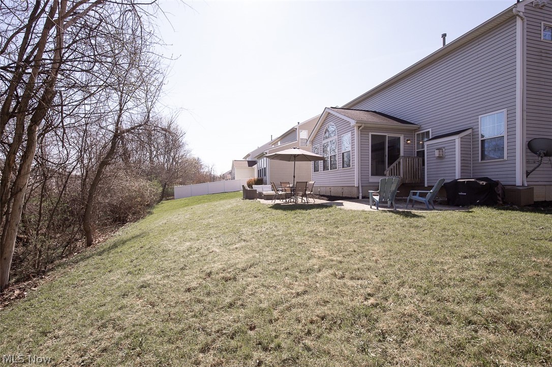 887 Woodfield Lane Brunswick OH 44212