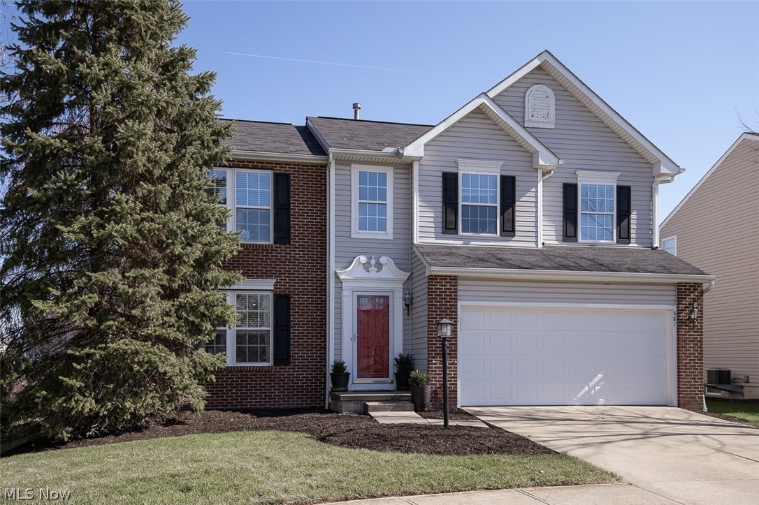 887 Woodfield Lane Brunswick OH 44212