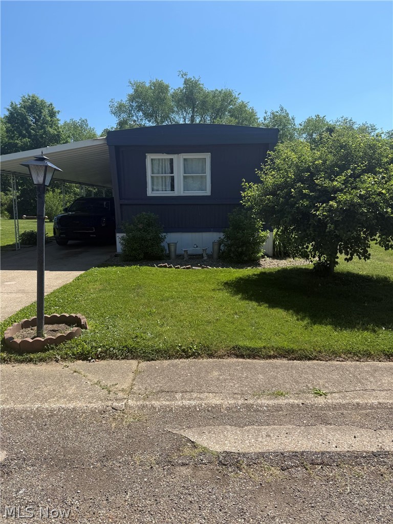 54 Thomas Boulevard NW Massillon OH 44647