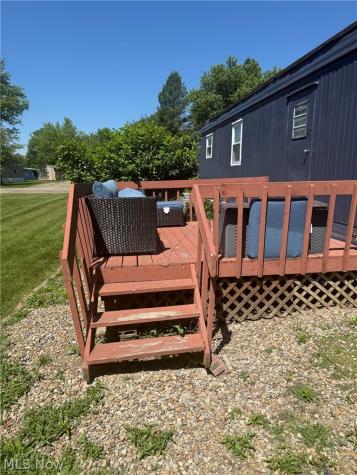 54 Thomas Boulevard NW Massillon OH 44647