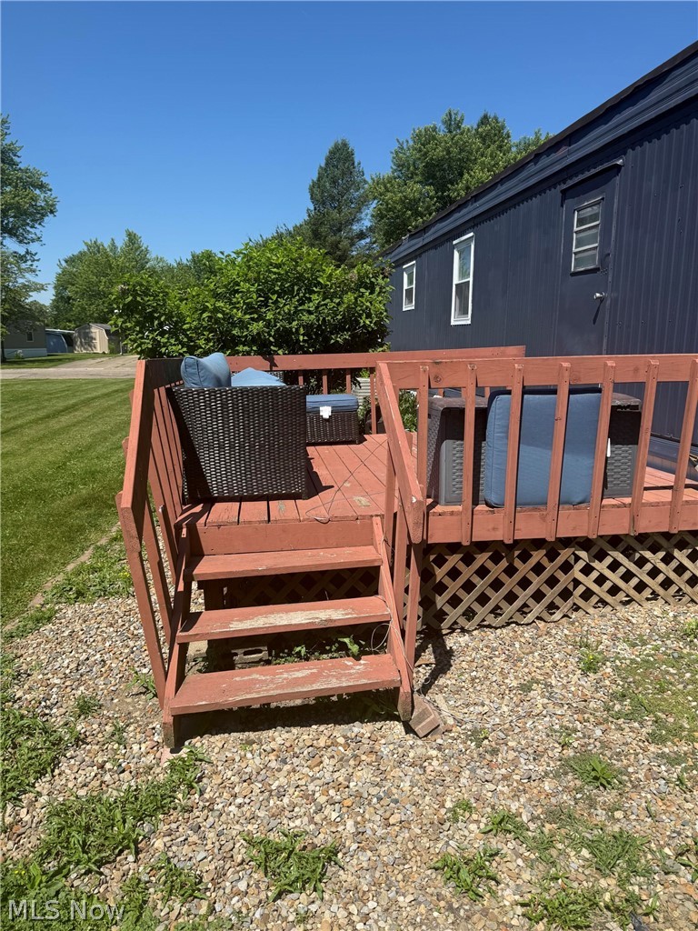 54 Thomas Boulevard NW Massillon OH 44647