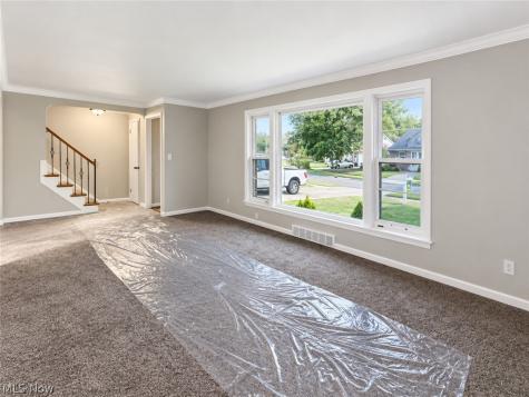 336 Halle Drive Euclid OH 44132