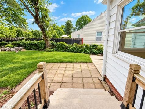 336 Halle Drive Euclid OH 44132