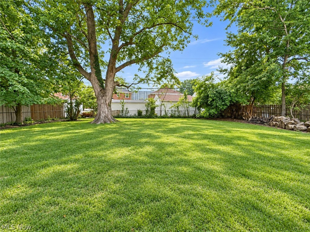 336 Halle Drive Euclid OH 44132