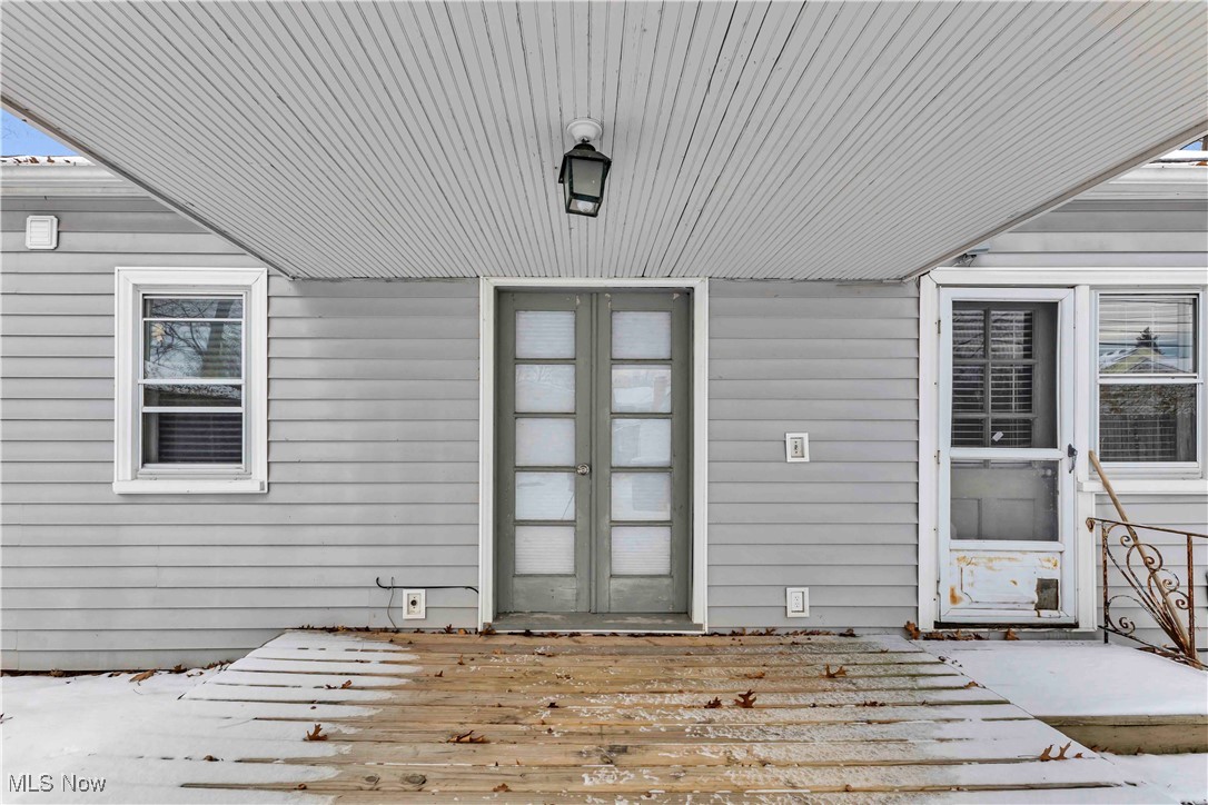 595 Oakmoor Road Bay Village OH 44140