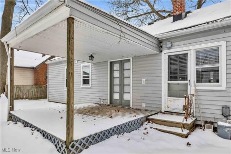 595 Oakmoor Road Bay Village OH 44140