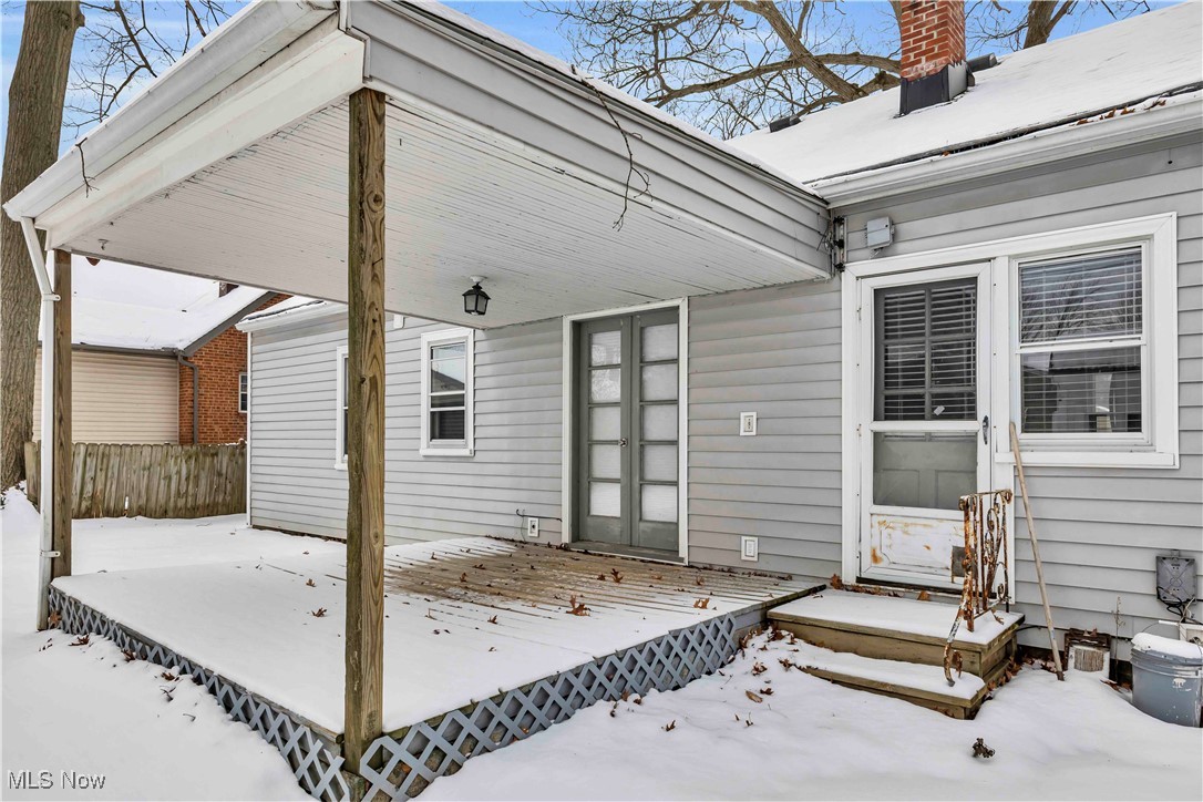595 Oakmoor Road Bay Village OH 44140