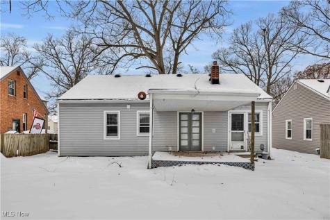 595 Oakmoor Road Bay Village OH 44140