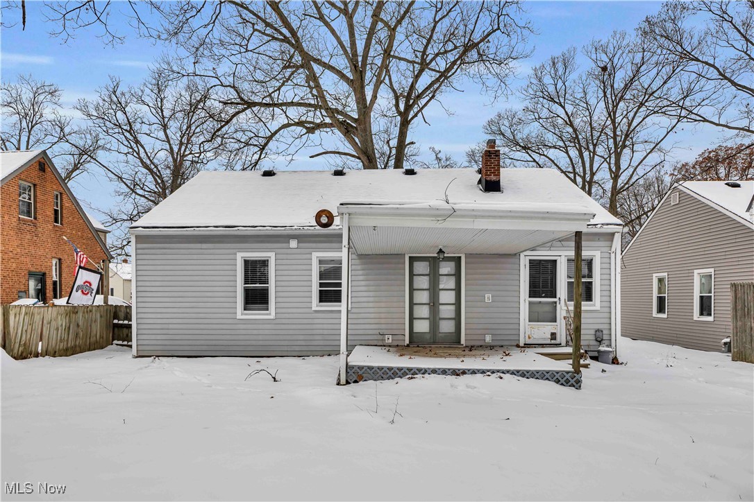 595 Oakmoor Road Bay Village OH 44140