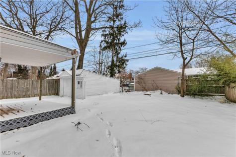 595 Oakmoor Road Bay Village OH 44140
