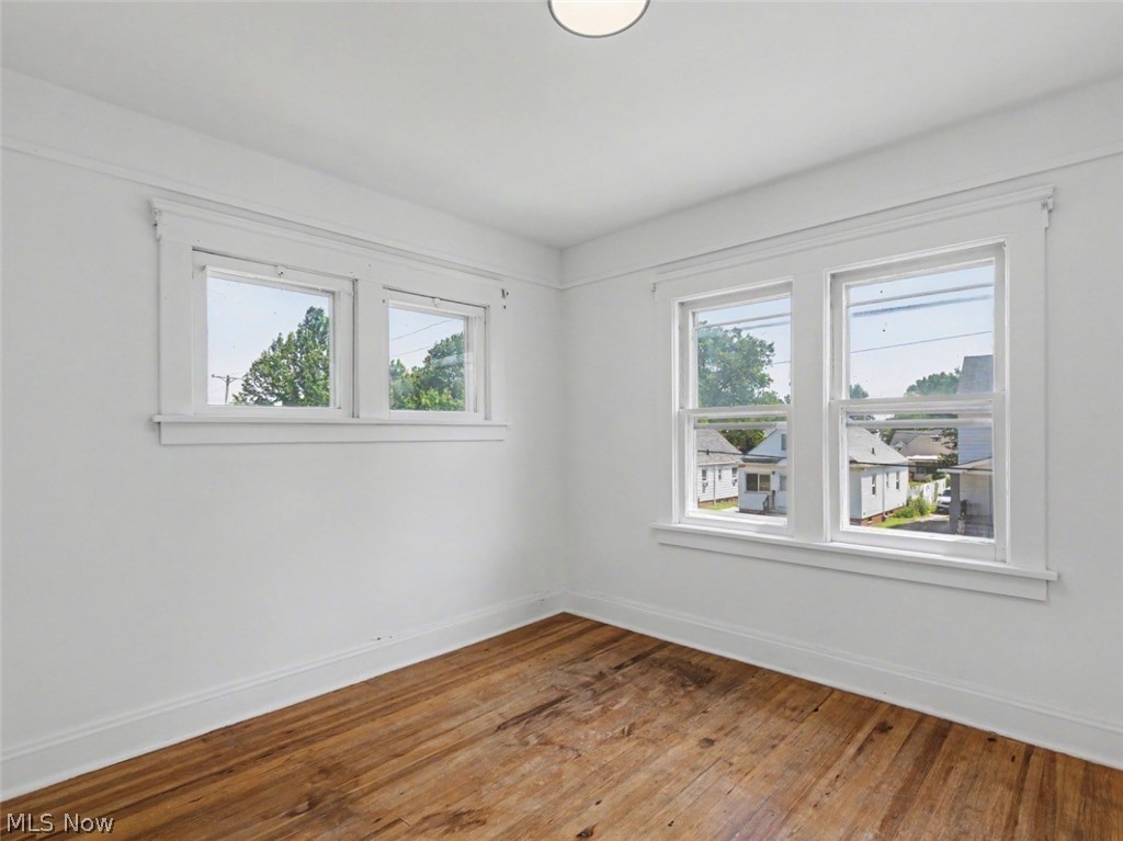 21001 Fuller Avenue Euclid OH 44123