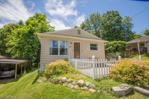 260 Horn Street Barberton OH 44203
