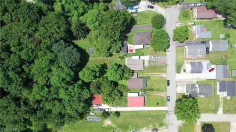 260 Horn Street Barberton OH 44203