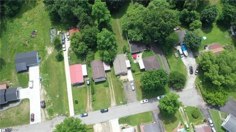 260 Horn Street Barberton OH 44203