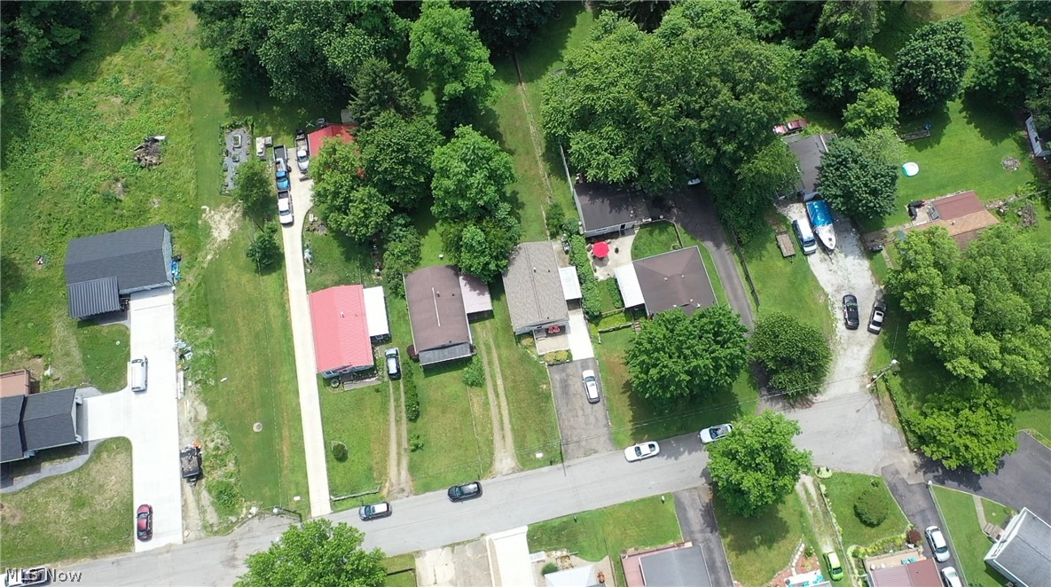 260 Horn Street Barberton OH 44203
