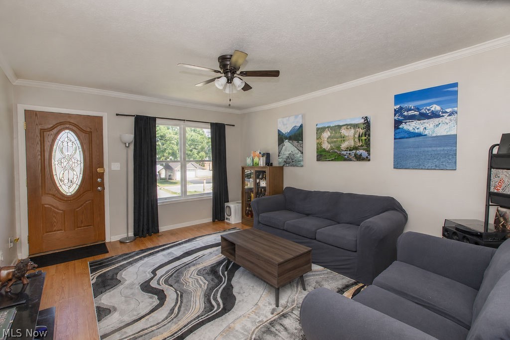 260 Horn Street Barberton OH 44203