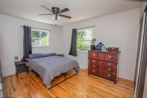 260 Horn Street Barberton OH 44203