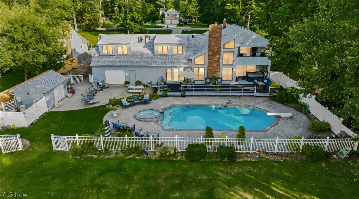 37725 Lake Shore Boulevard Eastlake OH 44095