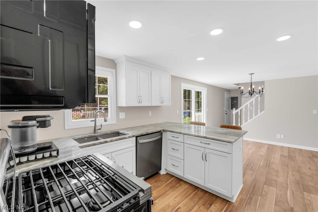 360 Huntmere Drive Bay Village OH 44140