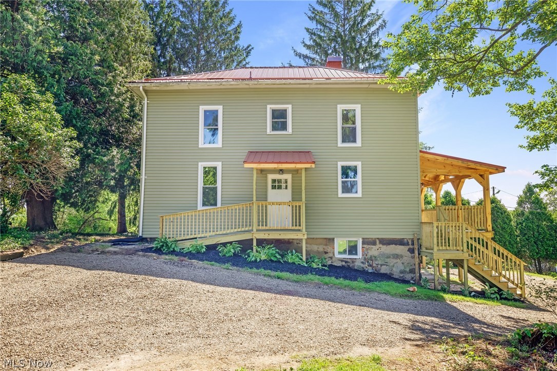15150 Smith Road Kensington OH 44427