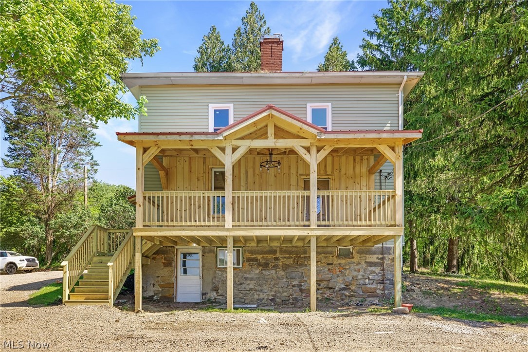 15150 Smith Road Kensington OH 44427