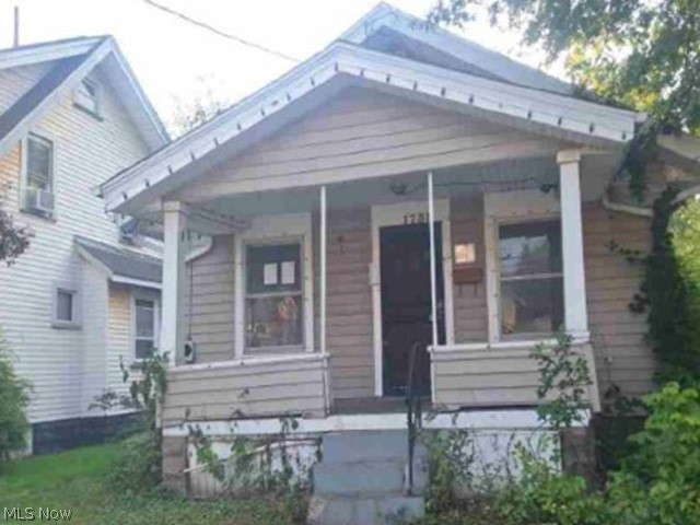 1738 Superior Avenue Canton OH 44705