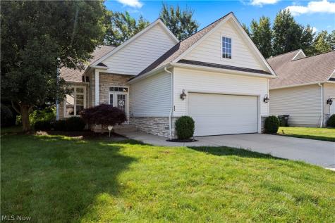 652 Lakeside Drive Avon Lake OH 44012