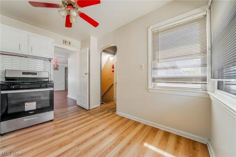 4272 W 137th Street Cleveland OH 44135