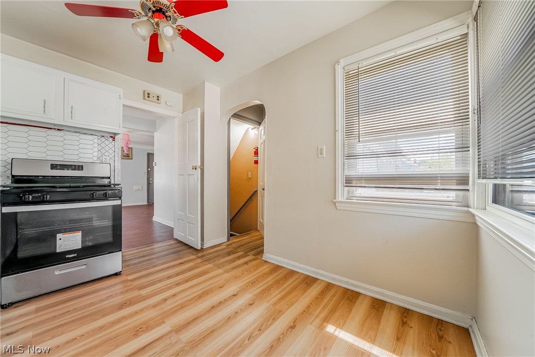 4272 W 137th Street Cleveland OH 44135