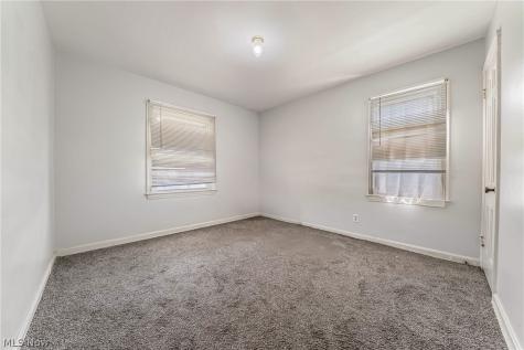 4272 W 137th Street Cleveland OH 44135