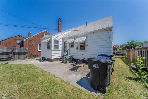 4272 W 137th Street Cleveland OH 44135