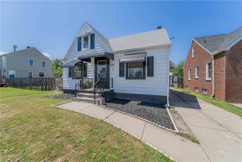 4272 W 137th Street Cleveland OH 44135