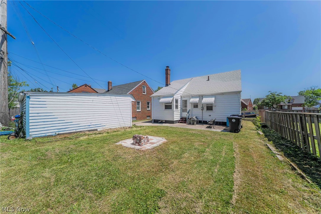 4272 W 137th Street Cleveland OH 44135