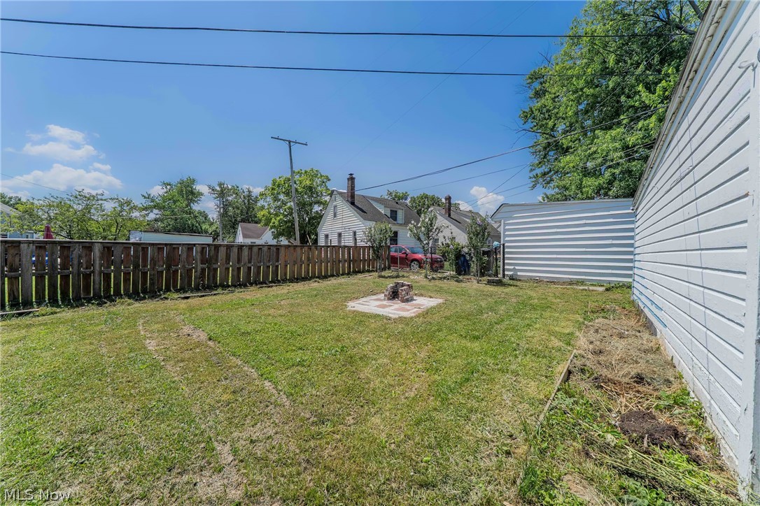 4272 W 137th Street Cleveland OH 44135